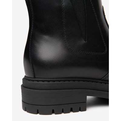 BOTINES MUJER NERO GIARDINI I618020D 